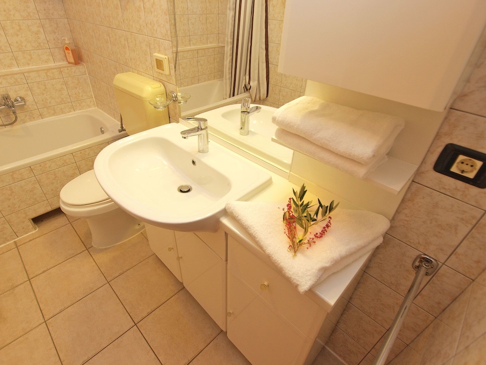 Apartment Fatima 1514