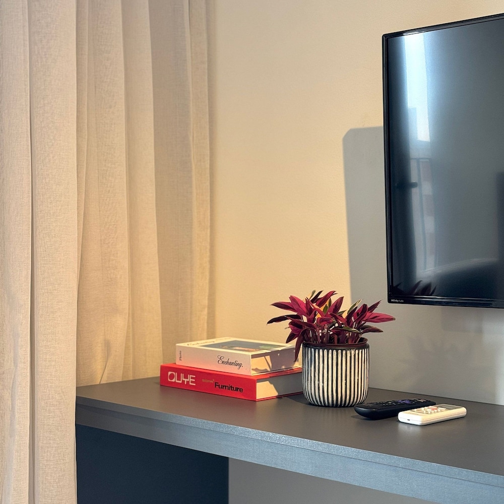 Apartamentos Prime-Prox a Oscar Freire