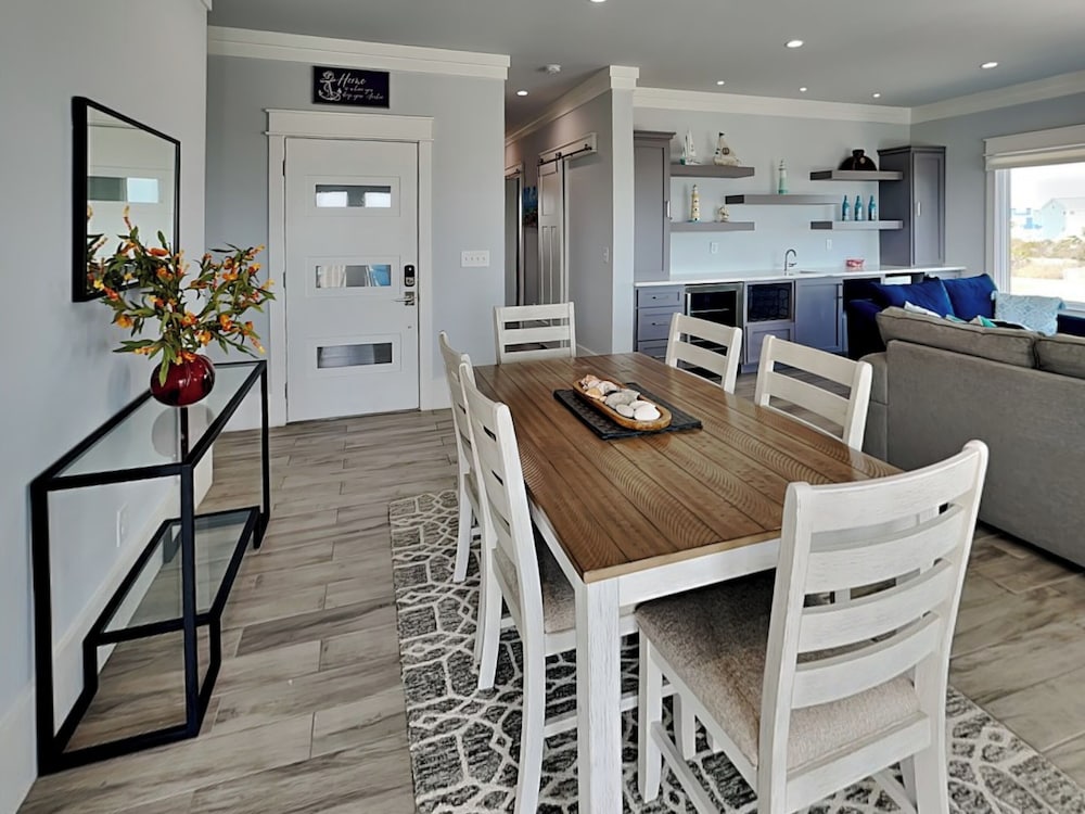 Dune Our Thing by Topsail Realty