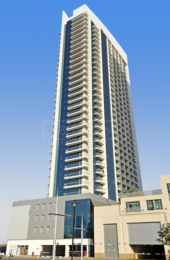 OYO Home 248 Al NojoomTower Business bay