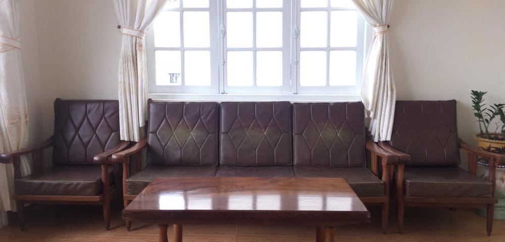 Birchcliff Resort