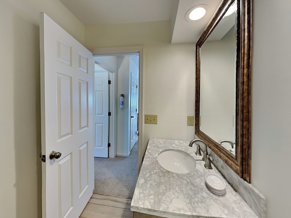 The Pack House by Topsail Realty