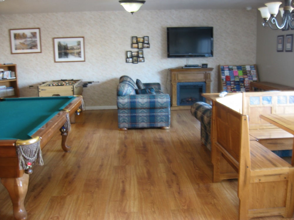Lake Tahoe Vacations - Beachcomber Inn - Property Image 67