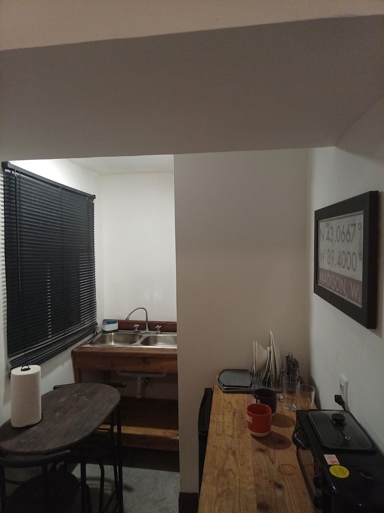 DGM Lofts MTY F