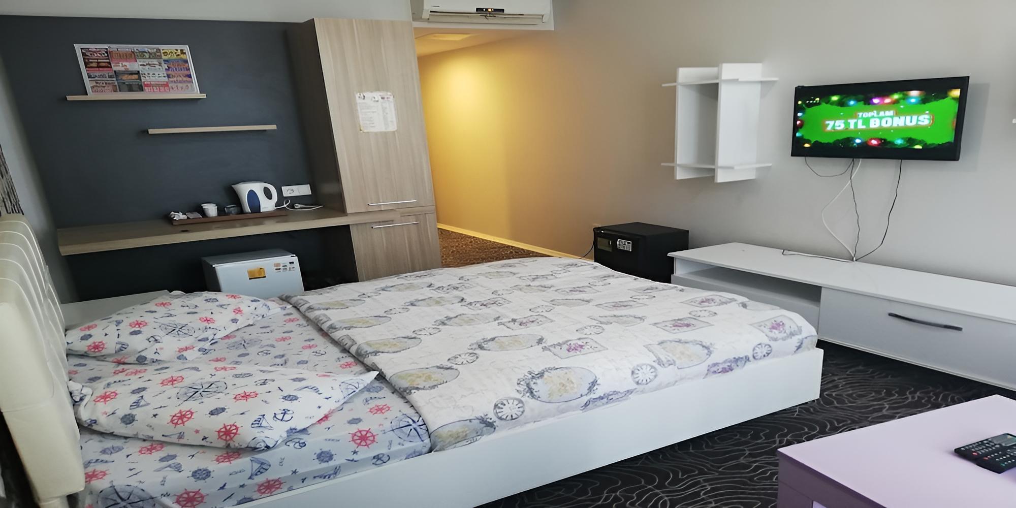 N Suites
