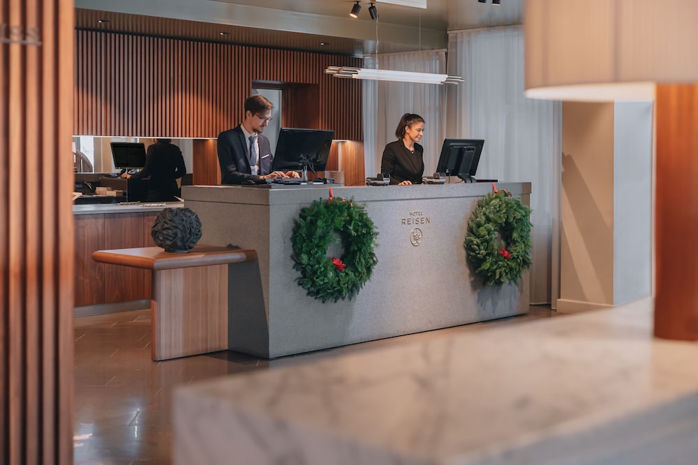 Stockholm Vacations - Hotel Reisen in The Unbound Collection by Hyatt - Property Image 3