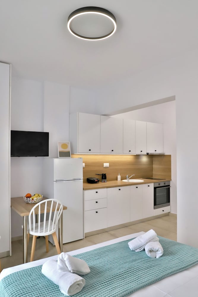 Centro Apartments By Comfortbnb
