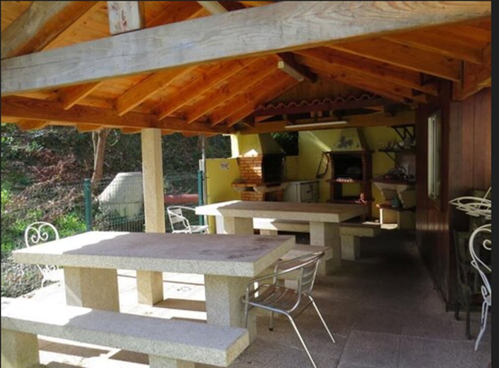 Residência Íris en Terras de Bouro