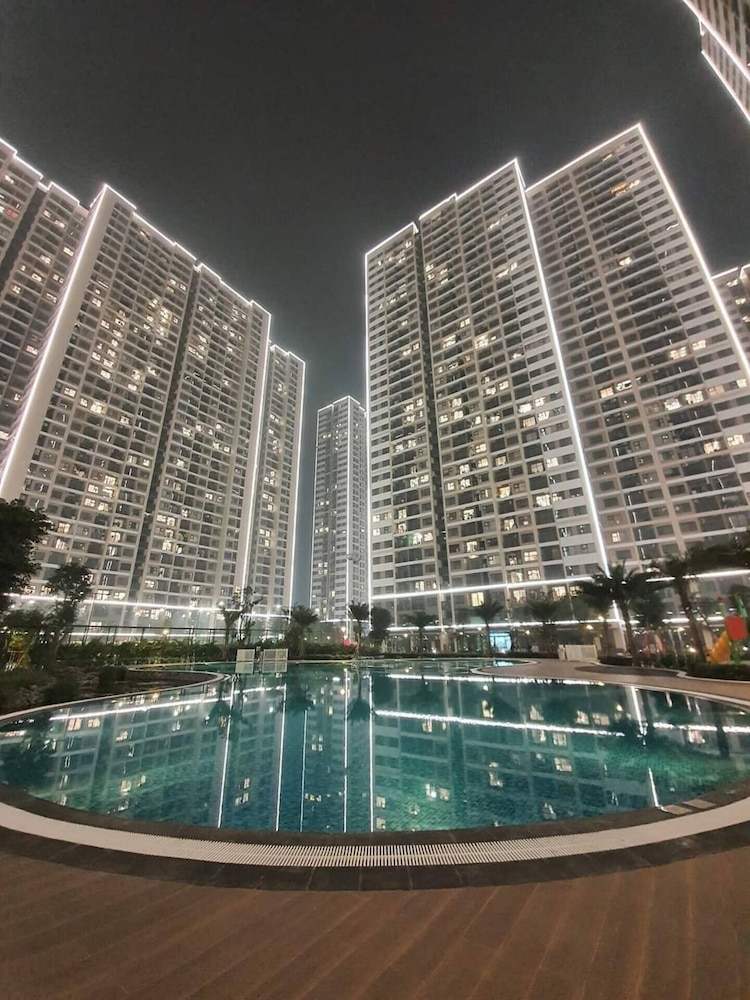 Vinhomes Ocean Park Gia Lam Apartment