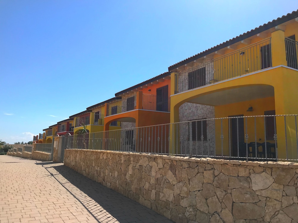 Babai Village Resort
