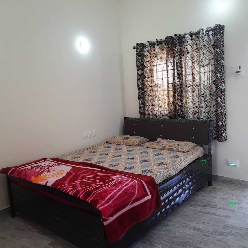 Aikant Agro Tourism Pondewadi
