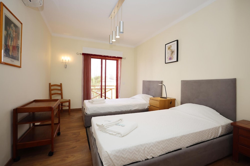 C27 - Torraltinha Way Apartment