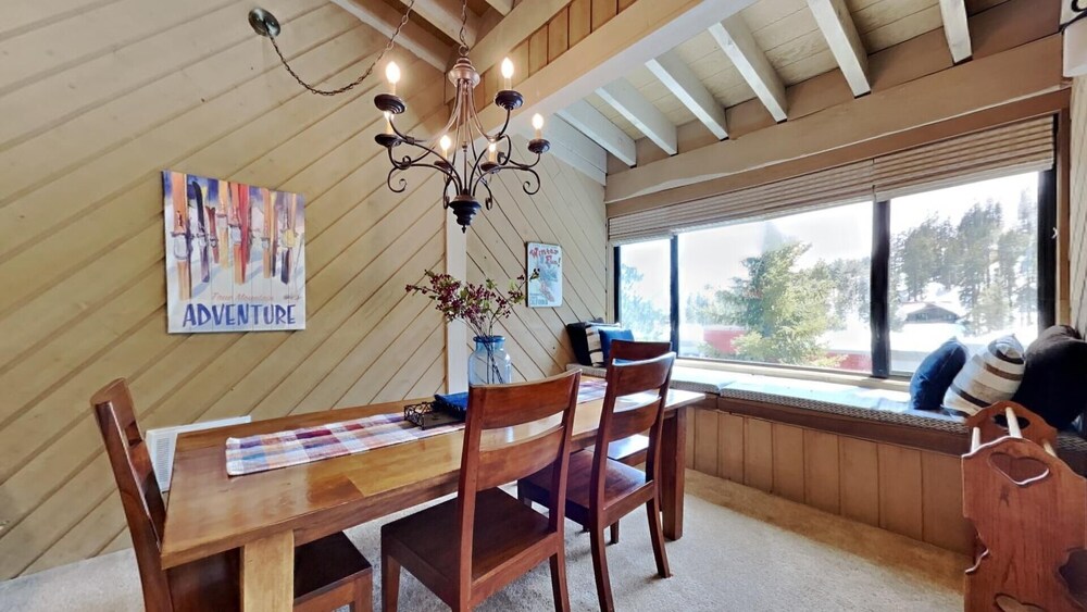 Mammoth Mountain - Vacation Condos