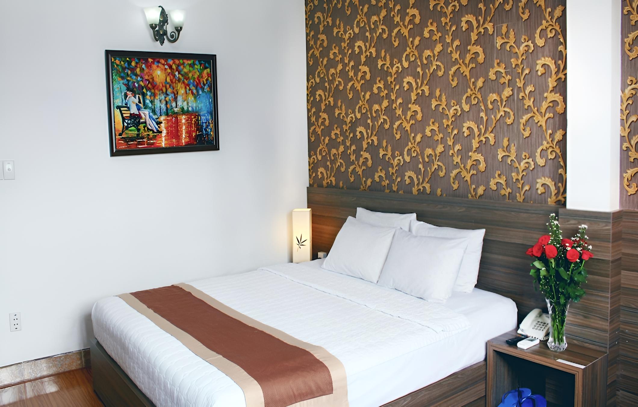 Rosa Centre Hotel