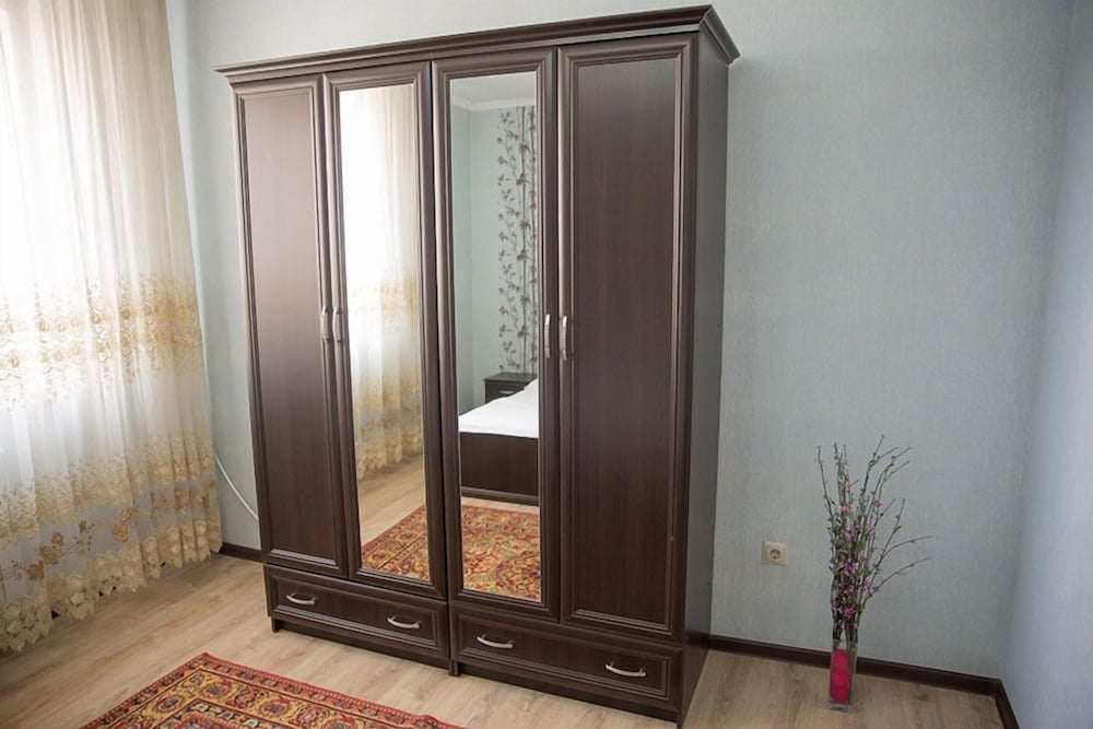Ahome Solnechny Kvartal