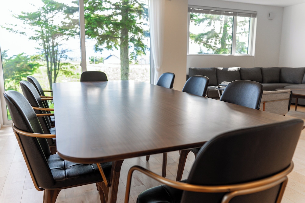Yugen Retreats Furano
