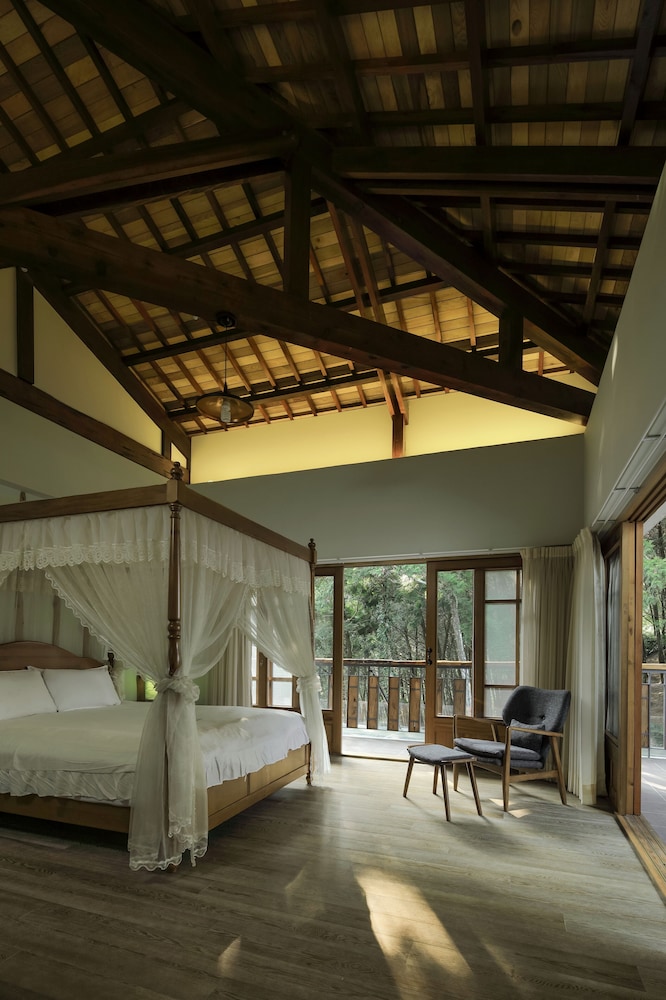 Nine Trees Forest House view 5