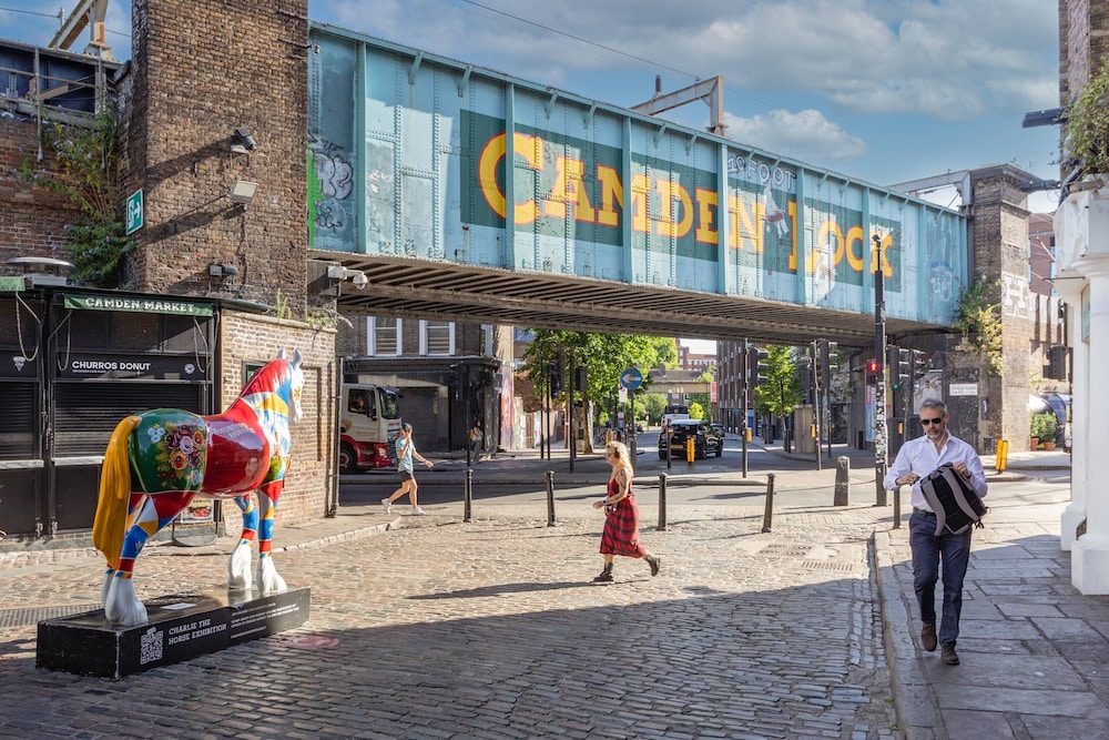 Centric Close by Onefinestay