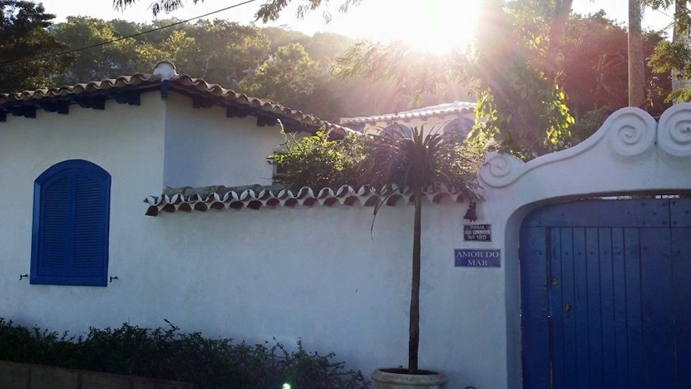 Casa Amor do Mar