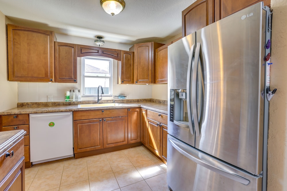 Cozy Ulysses Vacation Rental w/ Fenced Yard!