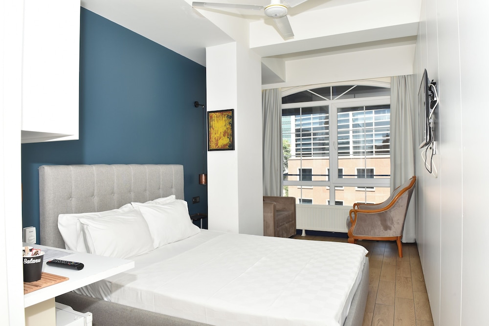 Levent Lavandula Otel - Image 17