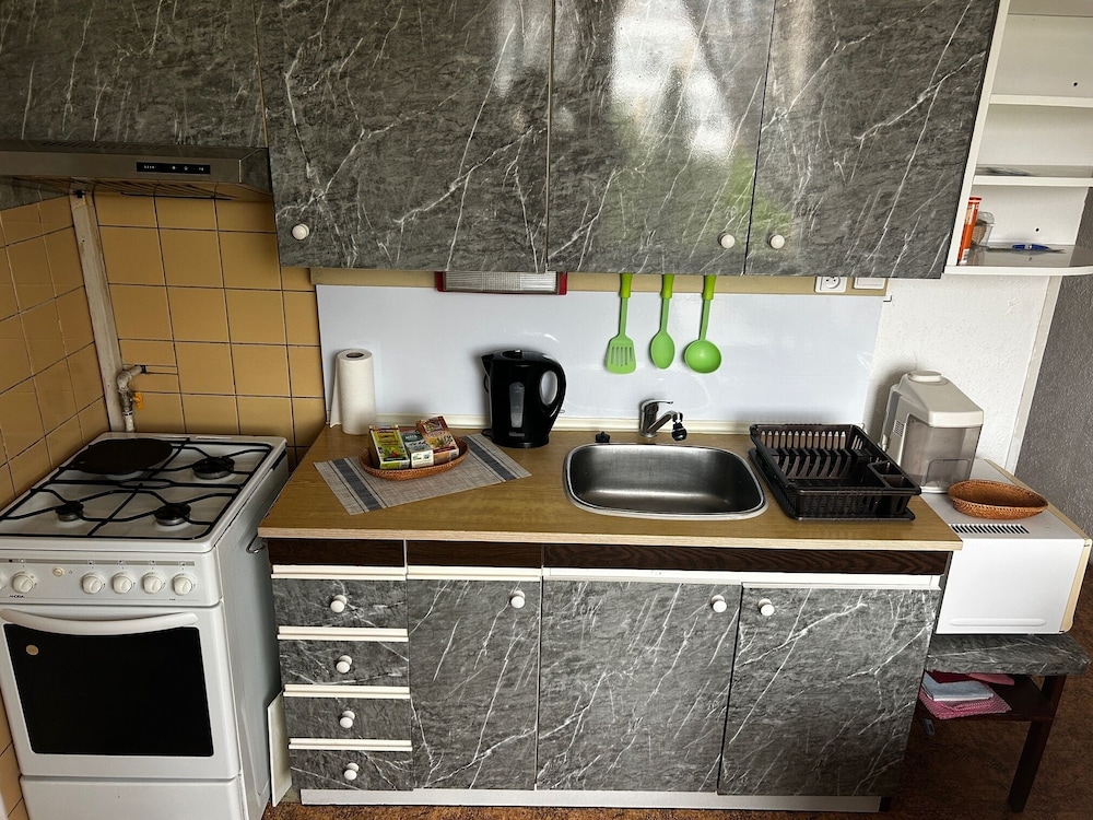 AJME apartmán