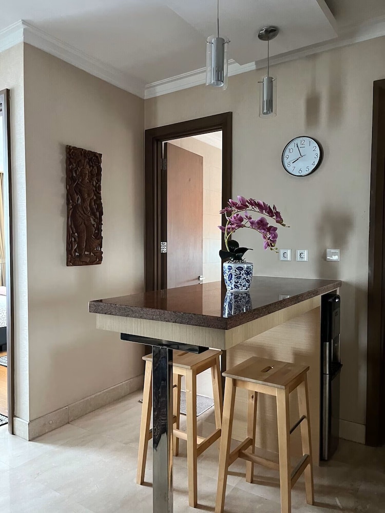 Salute de Senopati - Luxury Apartments