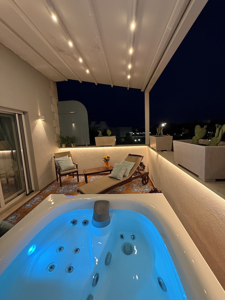 Manna Blue Sky - Exclusive Rooms