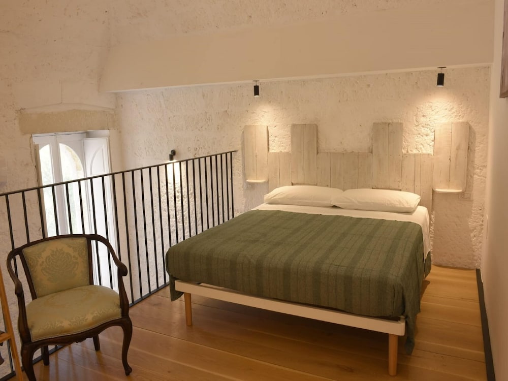 Villa Near Lecce With Garden and Beaches view 4