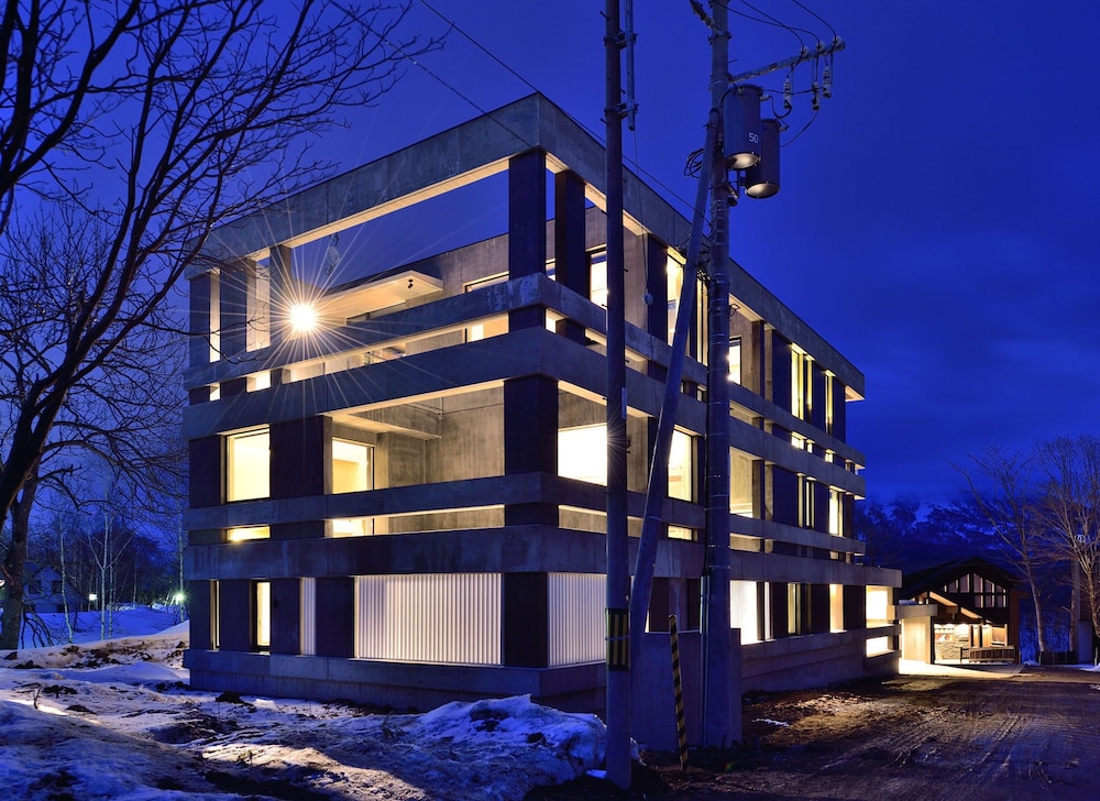 Holiday Niseko Ori