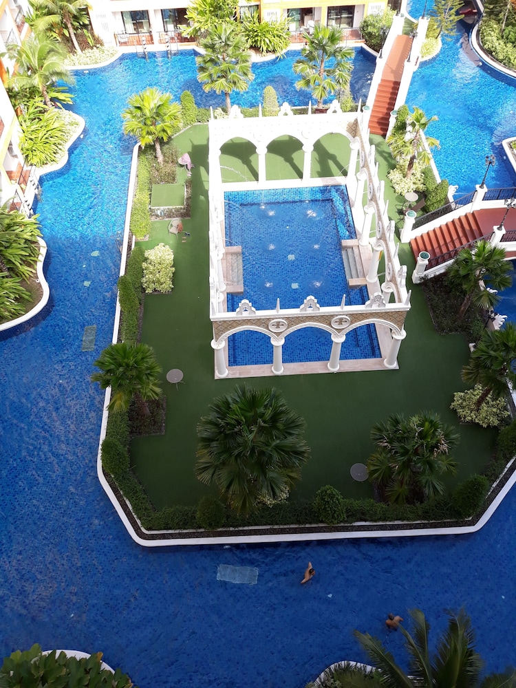 Venetian Pattaya By Pany