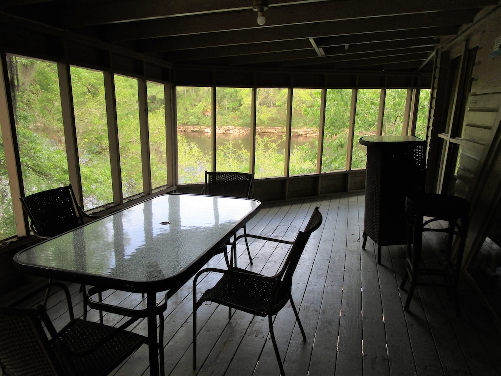 Suwannee River Rendezvous
