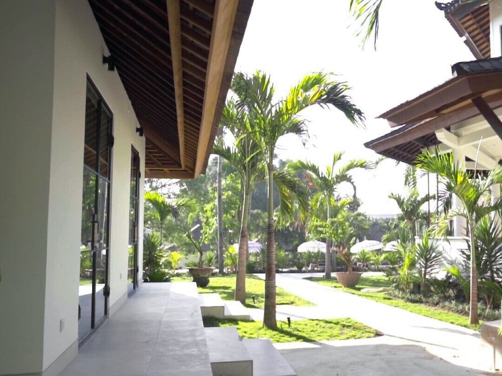 Anwa Bali Boutique Resort