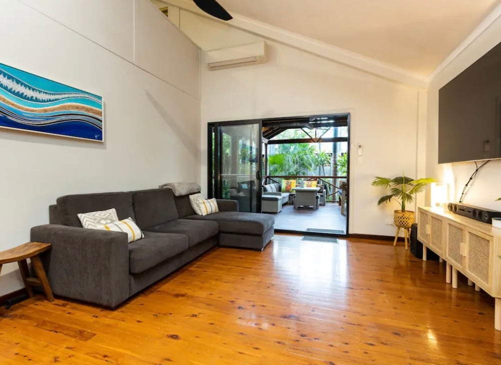 Cable Beach Vacations - Villa within walking distance of cable - Property Image 12