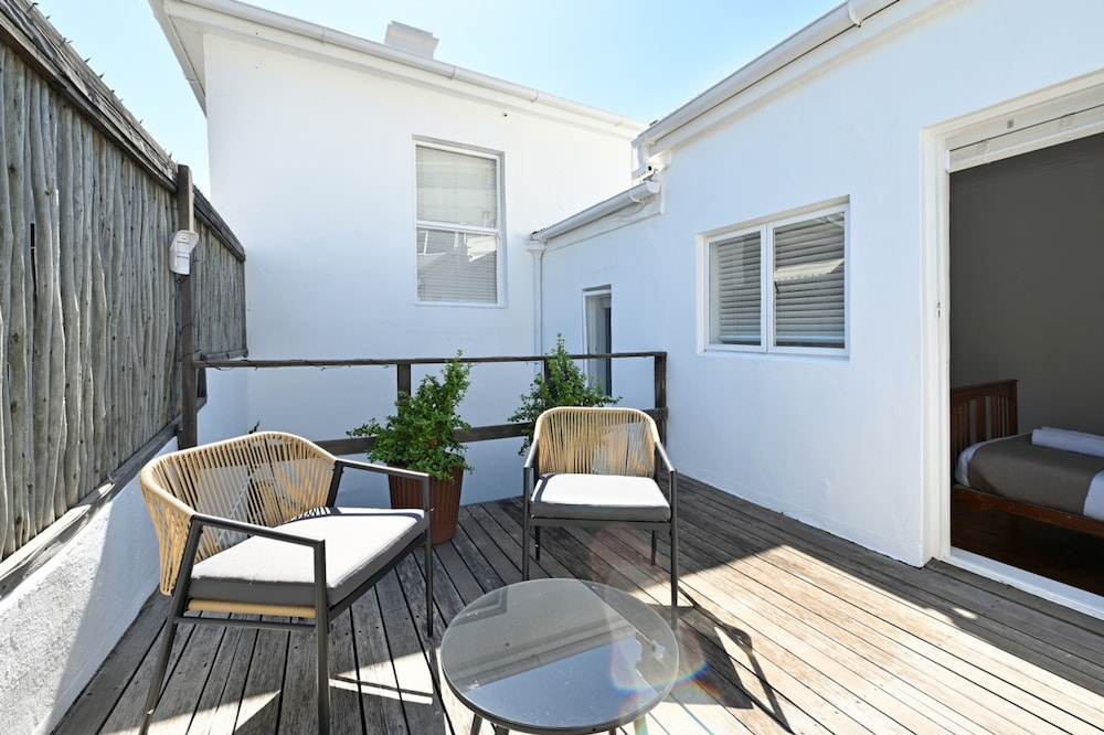 Elegant Three Bedroom Home