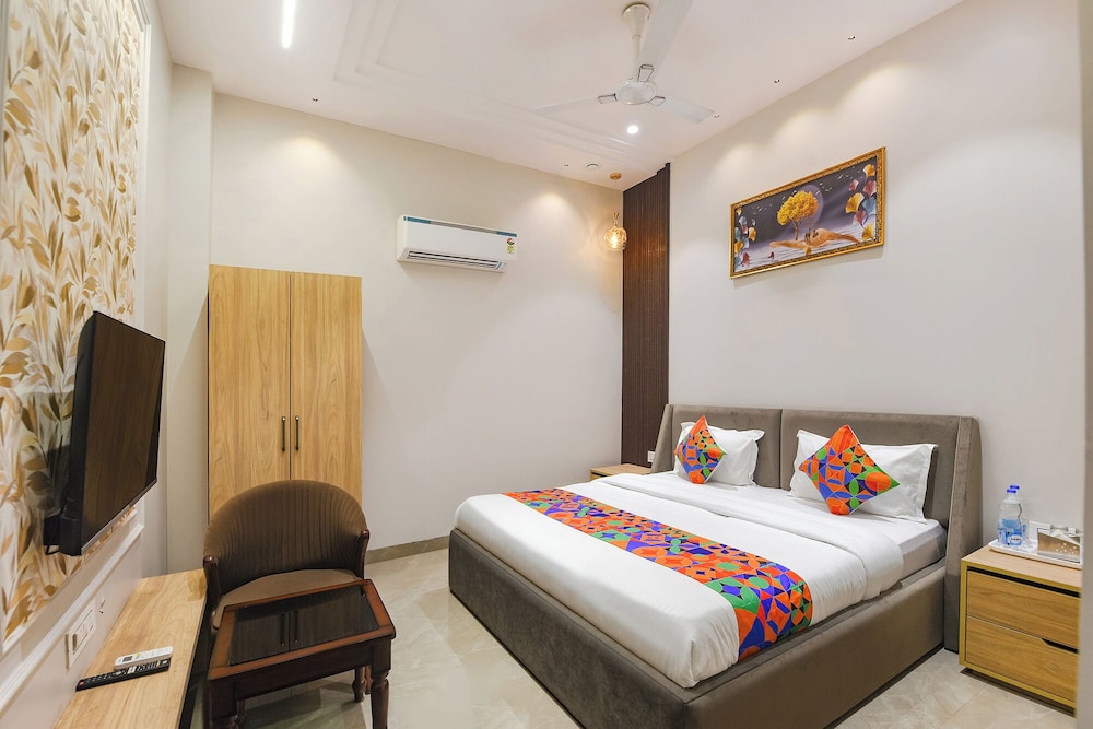 Fabhotel K9 Comfort