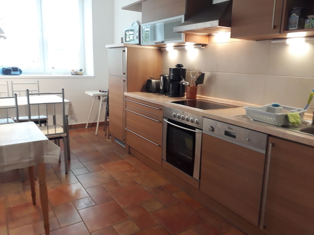 Peaceful Apartment in Zarnewanz near Baltic Sea view 3