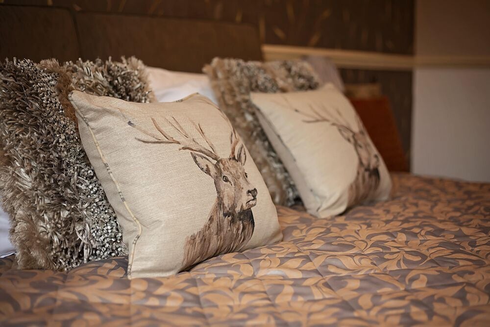 Fir Trees Guest House