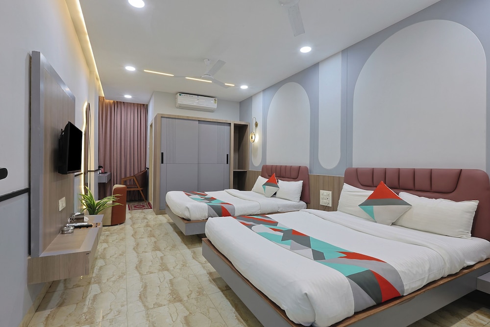 Hotel Shiv Vatika