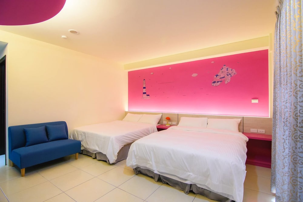 MiHai B&B
