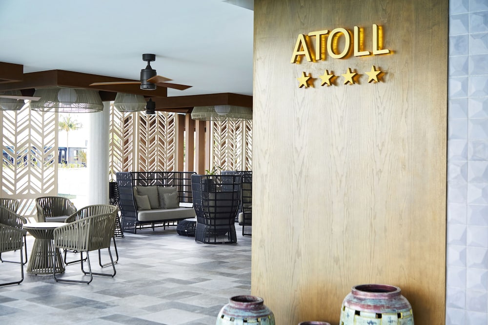 Hotel Riu Atoll - All Inclusive — photo 46