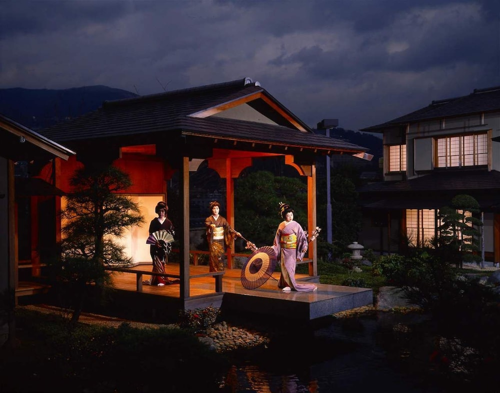 Sakuragaokasaryo