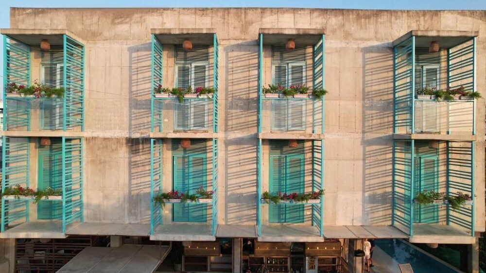 building