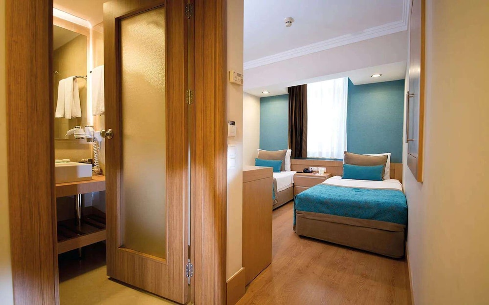 Limak Limra Hotel & Resort