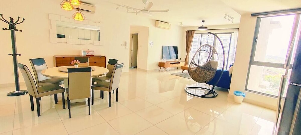Teega Residence