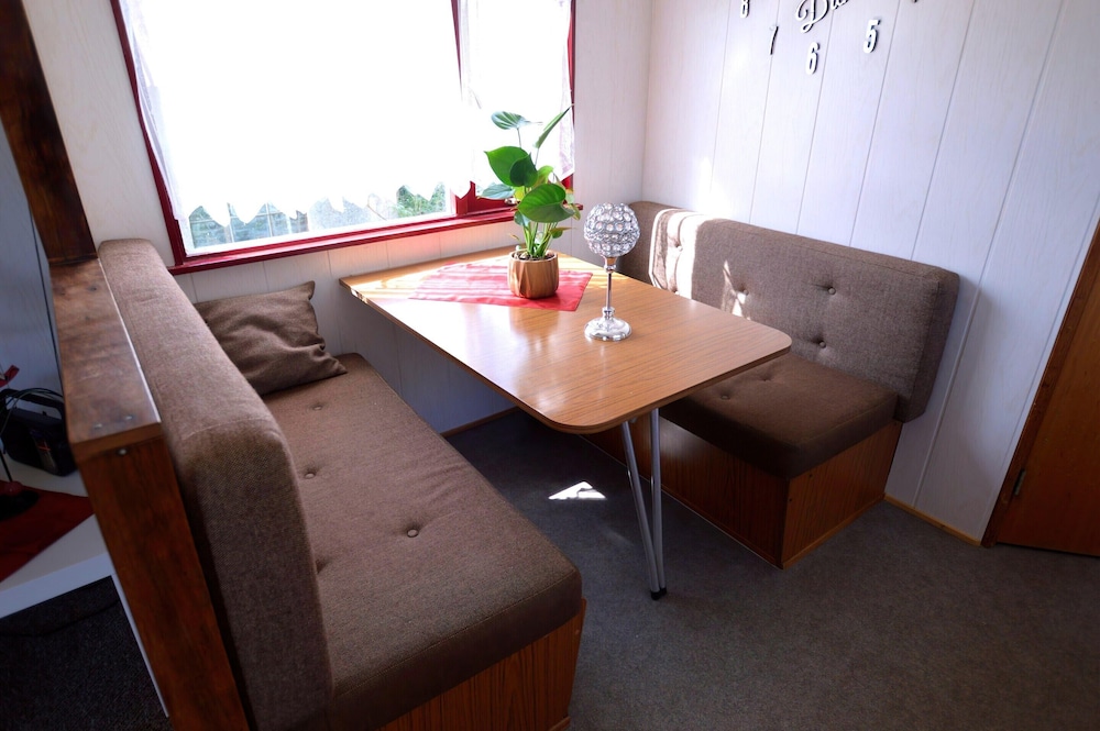 Apartment in Meisberg With In-house Catering