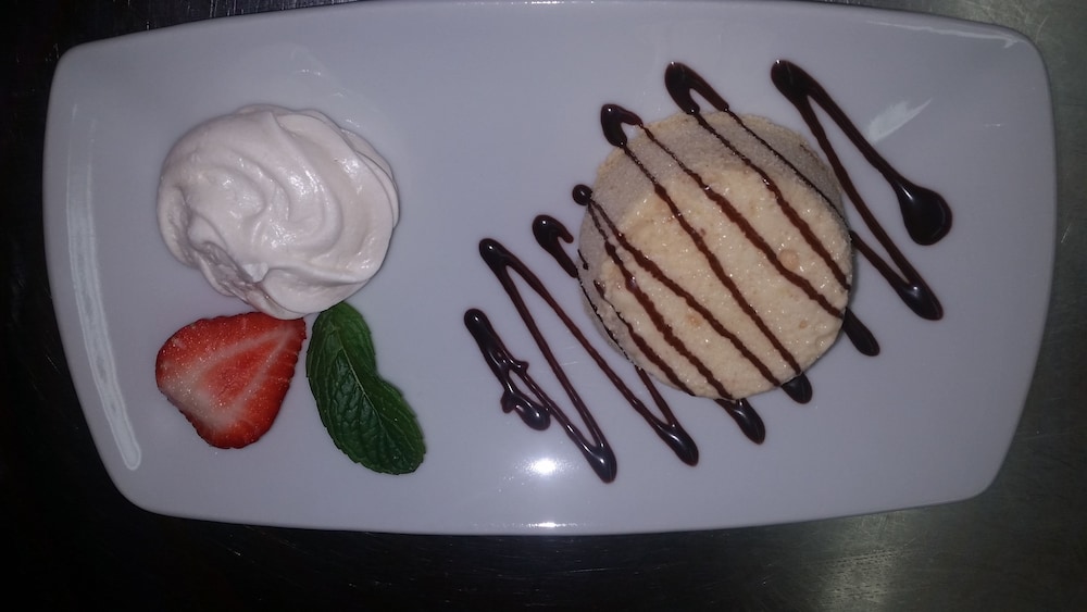 Osteria Anzonico