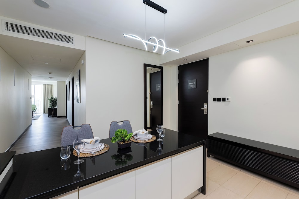Address Dubai Marina - Mint Stay
