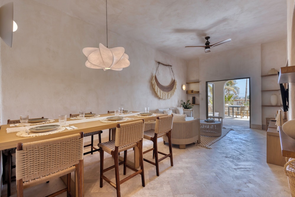 Casa Nima by Lumina