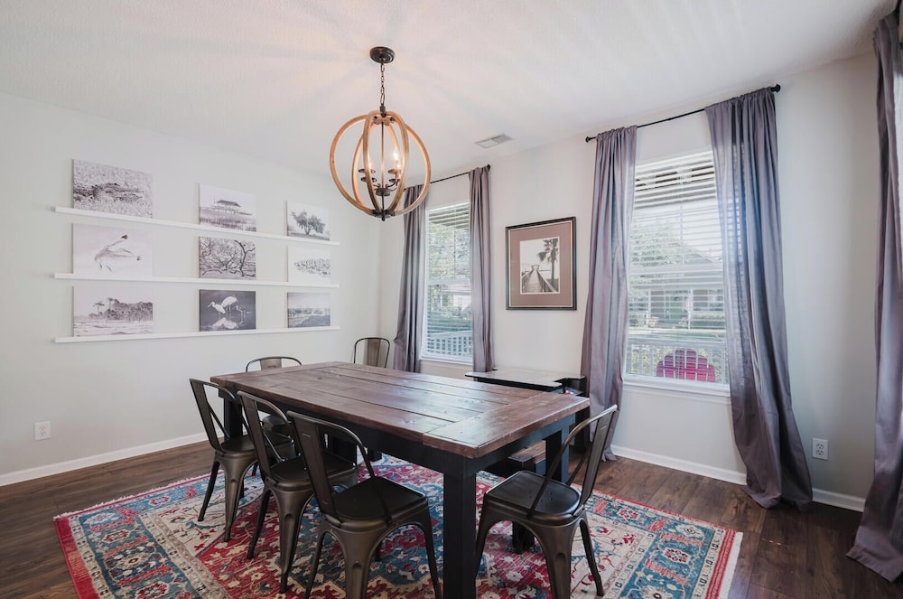 Bluffton Magnolia House